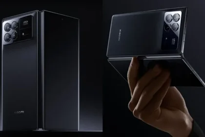 Xiaomi MIX Fold 3'ün Özellikleri Belli Oldu!