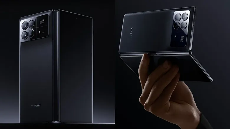 Xiaomi MIX Fold 3'ün Özellikleri Belli Oldu!