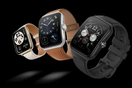 Oppo Watch 4 Pro'nun Özellikleri Sızdırıldı!