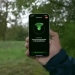 iPhone 14'ün Acil Durum SOS'u Bir Aileyi Orman Yangınından Kurtardı