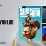 PlayStation Plus, Eylül Ayı Oyunları Belli Oldu