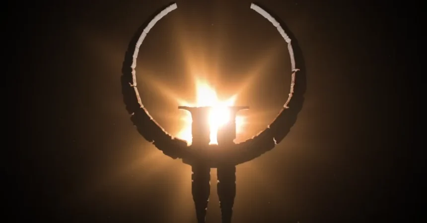 Merakla Beklenen 'Quake II' Remaster'ı PC Ve Konsollarda Çıktı Merakla Beklenen 'Quake II' Remaster'ı PC Ve Konsollarda Çıktı