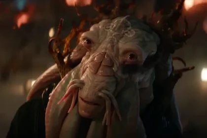 Zack Snyder'ın filmi 'Rebel Moon' ilk Fragman Yayınlandı!