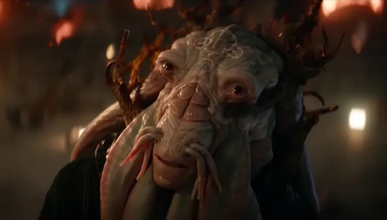 Zack Snyder'ın filmi 'Rebel Moon' ilk Fragman Yayınlandı! Zack Snyder'ın filmi 'Rebel Moon' ilk Fragman Yayınlandı!