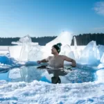 Sosyal Medyada Akım Haline Gelen Buz Banyosunun Vücuda Etkisi Nedir?