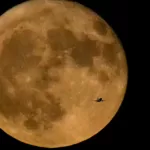 Ağustos Ayında Gökyüzünde 2 Süper Ay Görülecek!