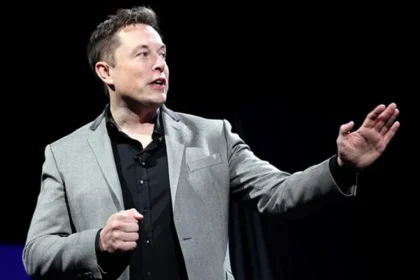 Elon Musk'ın Hayatı Film Oluyor!