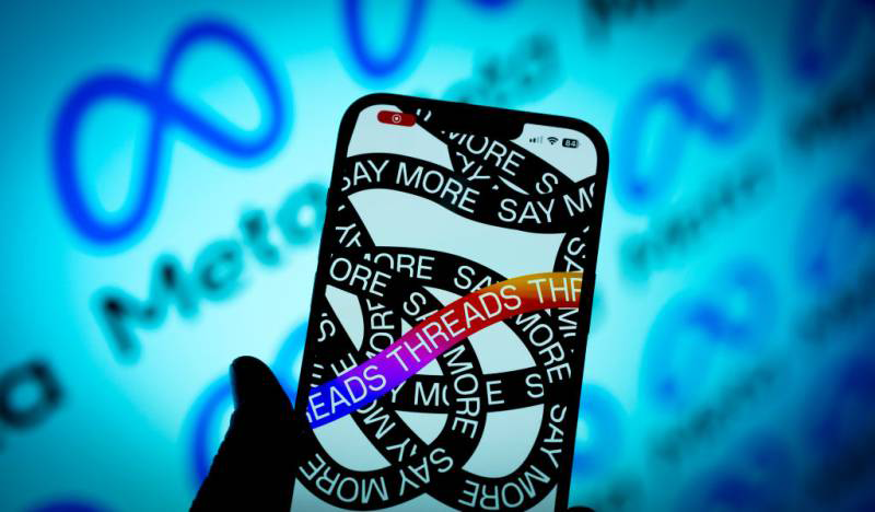 Threads Son Hızla Düşüyor: Günlük Kullanıcı Sayısı %82 Düştü!