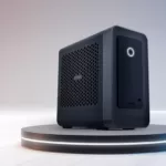 ZOTAC Yeni Nesil Magnus PC Serisini Tanıttı