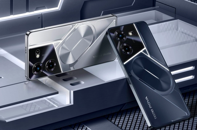 Tecno Pova 5 ve Pova 5 Pro'nun Hindistan Lansman Tarihi Açıklandı