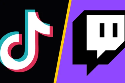 Twitch, 'TikTok' Olma Yolunda İlerliyor