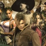 Steam'den Zam Üstüne Zam: Resident Evil Serisine %624 Zam Geldi! Steam'den Zam Üstüne Zam: Resident Evil Serisine %624 Zam Geldi!