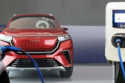 Türkiye Elektrikli Araç Şarj İstasyonlarında Avrupa'da 2. Sırada!