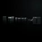 Canon'un Güvenlik Odaklı Yeni Kamerası 'MS-500' Tamamen Karanlıkta Renkli Video Çekebiliyor!