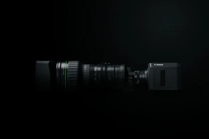 Canon'un Güvenlik Odaklı Yeni Kamerası 'MS-500' Tamamen Karanlıkta Renkli Video Çekebiliyor!