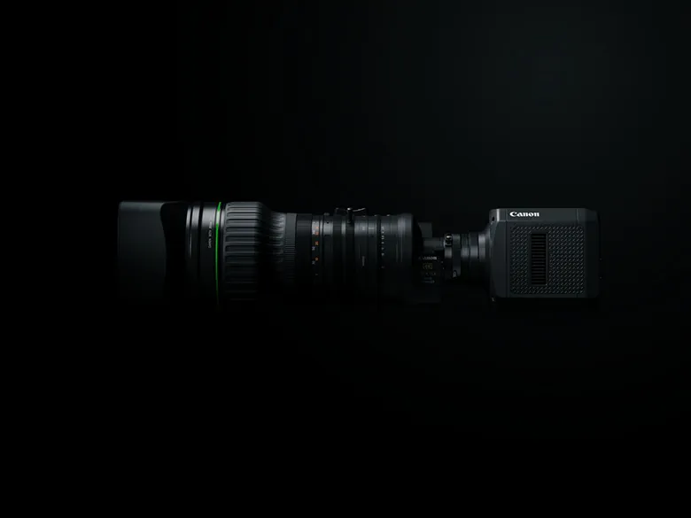 Canon'un Güvenlik Odaklı Yeni Kamerası 'MS-500' Tamamen Karanlıkta Renkli Video Çekebiliyor!