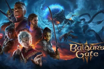 Baldur's Gate III, 21 Eylül'de Mac Kullanıcılarına Sunuluyor