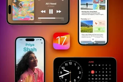 iOS 17 Bugün Geliyor: İşte 10 Yeni Özellik!