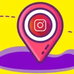 Instagram, DM Üzerinden Konum Paylaşma Özelliğini Test Ediyor
