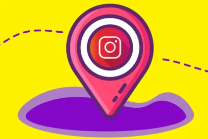 Instagram, DM Üzerinden Konum Paylaşma Özelliğini Test Ediyor