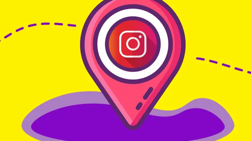 Instagram, DM Üzerinden Konum Paylaşma Özelliğini Test Ediyor