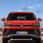 2024 Volkswagen Tiguan Yeni Tasarım Ve Özellikleriyle Tanıtıldı