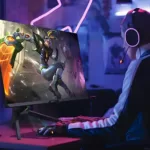 ANTGAMER 2K 360hz eSpor Monitörünü Tanıttı!