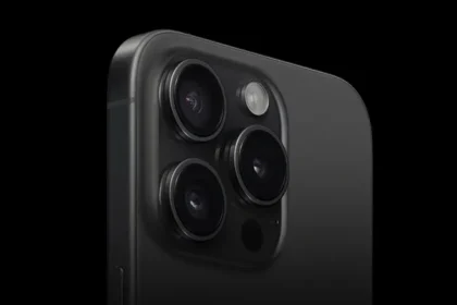 iPhone 15 Pro Max Titanyum Kasayla Tanıtıldı: İşte Fiyatı ve Daha Fazlası