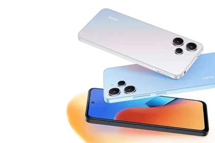 Türkiye'de Üretilen Xiaomi Redmi 12 Satışa Sunuldu