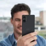 Sony, Xperia 5 V Modelini Tanıttı