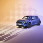 Elektrikli Mini Countryman, Tanıtıldı!