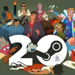 Steam 20. Yıldönümü İçin Orijinal "Ordu Yeşiline" Geri Dönüyor Steam 20. Yıldönümü İçin Orijinal "Ordu Yeşiline" Geri Dönüyor