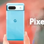 Google Pixel 8a'nın Tasarımı Sızdırıldı!