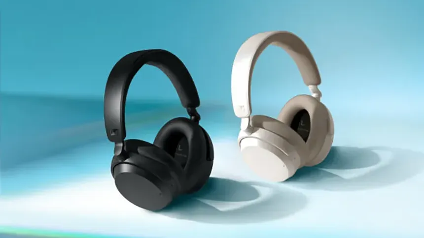 Sennheiser Accentum Wireless Kablosuz Kulaklık Tanıtıldı