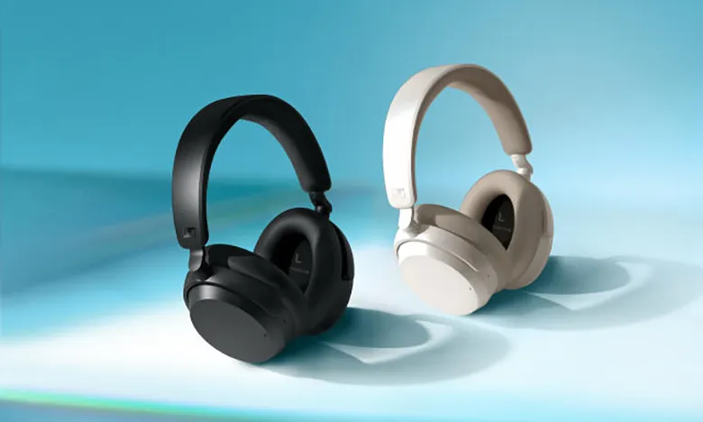 Sennheiser Accentum Wireless Kablosuz Kulaklık Tanıtıldı