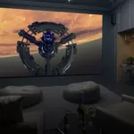 LG 118 inç MicroLED TV'yi 237.000 Dolara Tanıttı