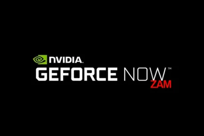 GeForce NOW'a Yeni Bir Zam Daha Geldi!