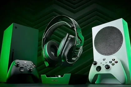 NACON, Dolby Atmos Özellikli 'RIG 900 MAX HX' Oyuncu Kulaklığını Tanıttı