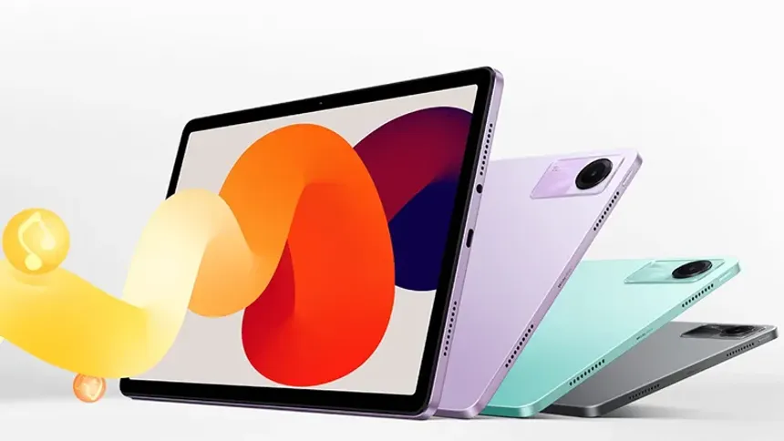 Xiaomi Redmi Pad SE Türkiye’de Satışa Sunuldu