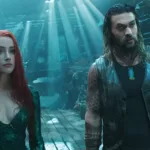 Aquaman ve Kayıp Krallık'ın Yeni Fragmanı Yayınlandı!
