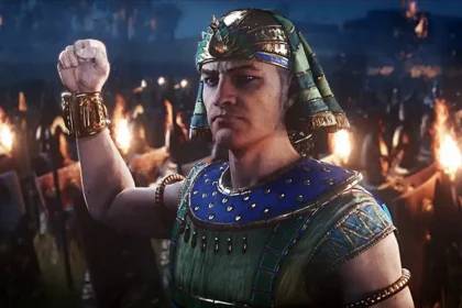 Total War: Pharaoh Çıkış Tarihi Belirlendi