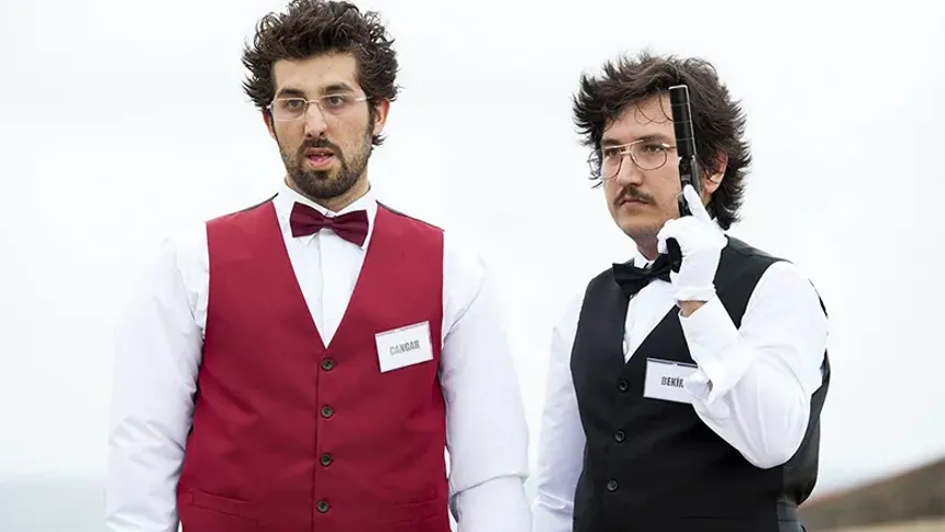 Ölümlü Dünya 2'den Yeni Fragman Paylaşıldı!
