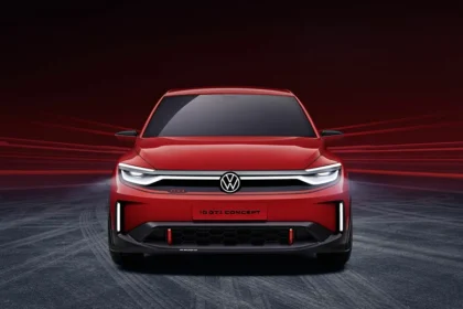 Volkswagen, Elektrikli Gücüyle GTI Efsanesine Yeniden Hayat Veriyor