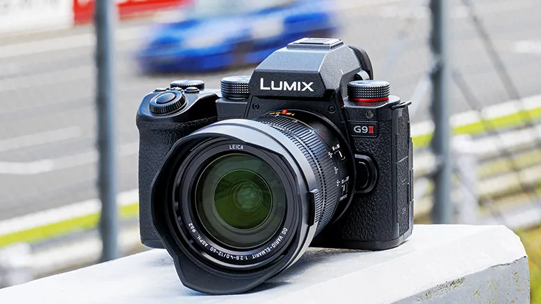 Panasonic G9 II: Fiyat, Teknik Özellikler ve Çıkış Tarihi Açıklandı Panasonic G9 II: Fiyat, Teknik Özellikler ve Çıkış Tarihi Açıklandı