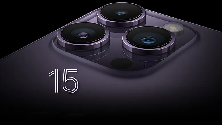 iPhone 15 Pro, Tedarik Sorunu Nedeniyle Ertelenebilir iPhone 15 Pro, Tedarik Sorunu Nedeniyle Ertelenebilir