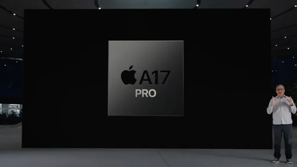 Apple A17 Pro Çip Seti Geekbench'te Göründü