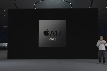 Apple A17 Pro Çip Seti Geekbench'te Göründü