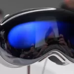 Apple Vision Pro'nun 2024 Başında Piyasaya Sürüleceği Doğrulandı Apple Vision Pro'nun 2024 Başında Piyasaya Sürüleceği Doğrulandı