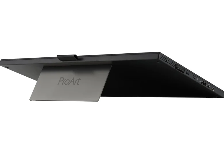 ASUS ProArt PA169CDV Kalem Ekranının Kullanılabilirliğini Duyurdu