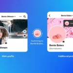 Facebook, 'Birden Fazla Profil Oluşturma' Özelliğini Kullanıma Sundu